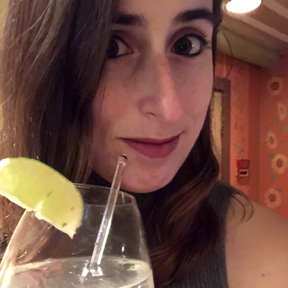 Meet your Posher, Rachel